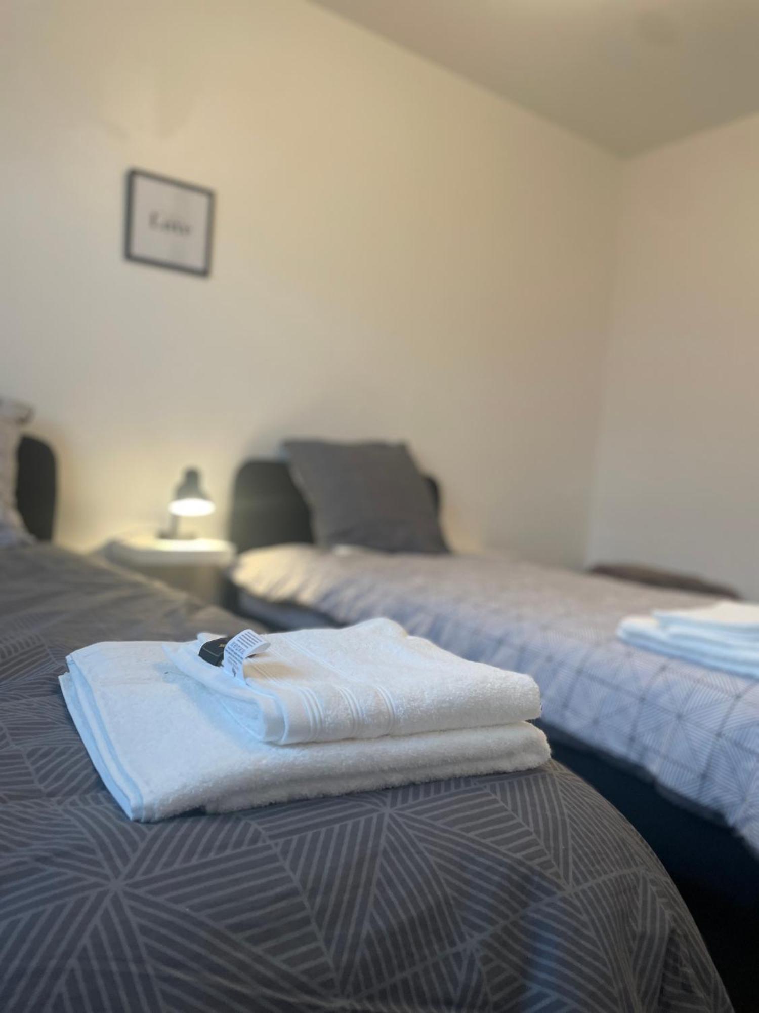 Appartement Family Terrasse 6-7Pers Proche Disney Et Gare Μοντεβρέν Εξωτερικό φωτογραφία