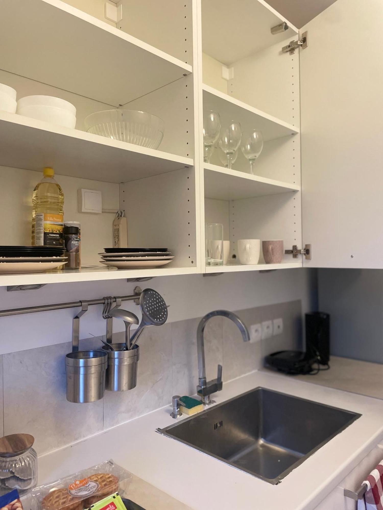 Appartement Family Terrasse 6-7Pers Proche Disney Et Gare Μοντεβρέν Εξωτερικό φωτογραφία