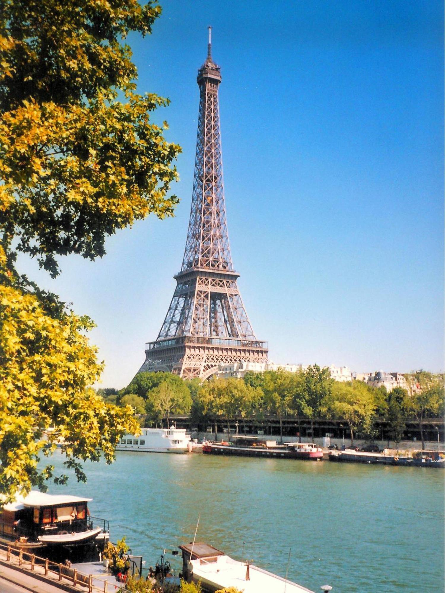 Appartement Family Terrasse 6-7Pers Proche Disney Et Gare Μοντεβρέν Εξωτερικό φωτογραφία